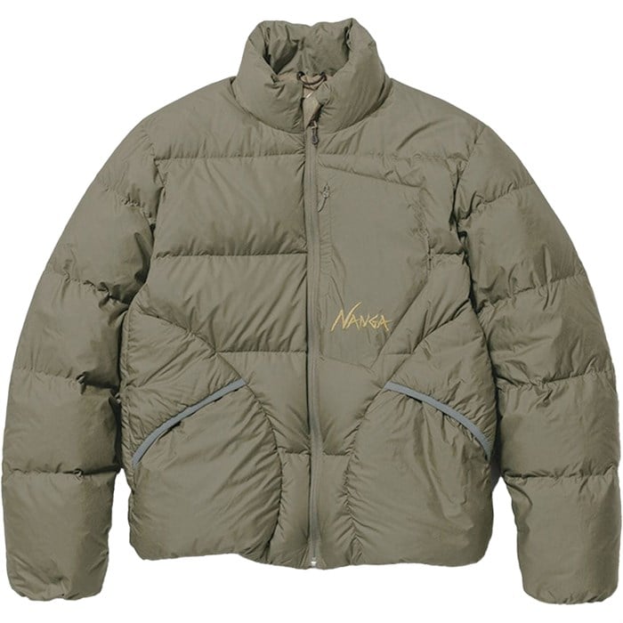 NANGA - Nanga Mazeno Ridge Jacket - Men's