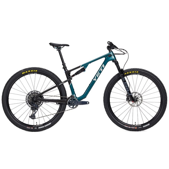 Yeti - Yeti ASR C2 Complete Mountain Bike 2024