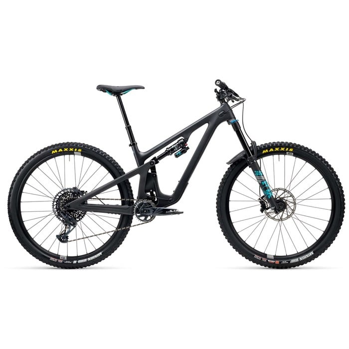 Yeti - SB140 LR C2 Complete Mountain Bike 2024