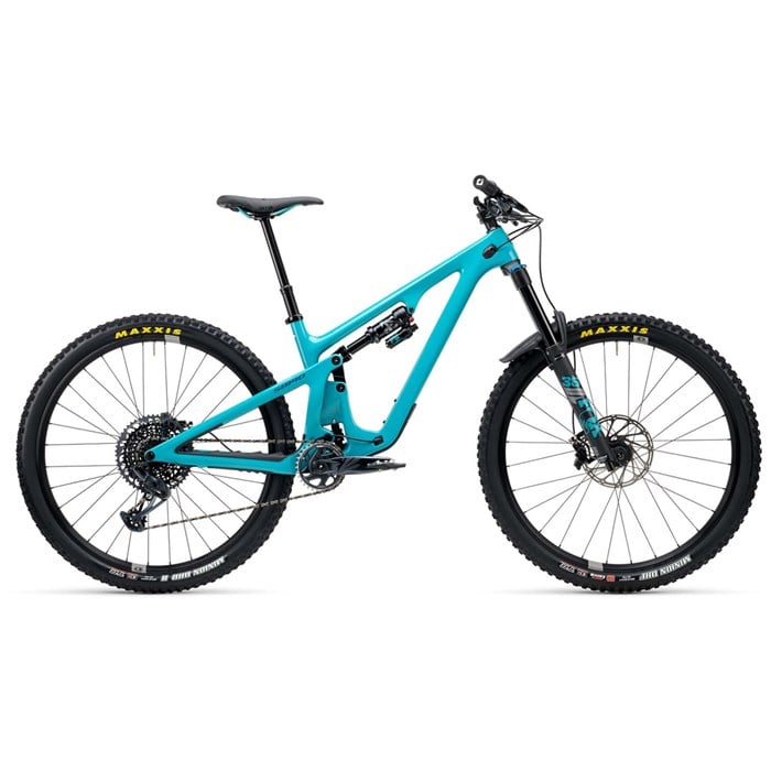 Yeti - Yeti SB140 LR C2 Complete Mountain Bike 2024