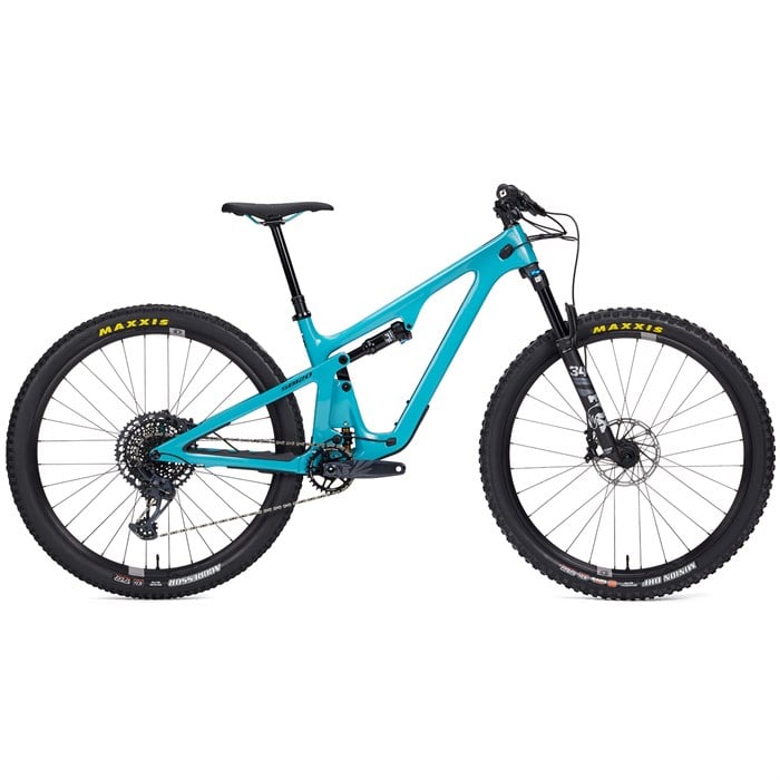 Yeti - SB120 C2 Complete Mountain Bike 2024