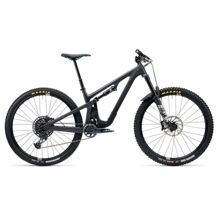 Yeti - Yeti SB140 C2 Complete Mountain Bike 2024