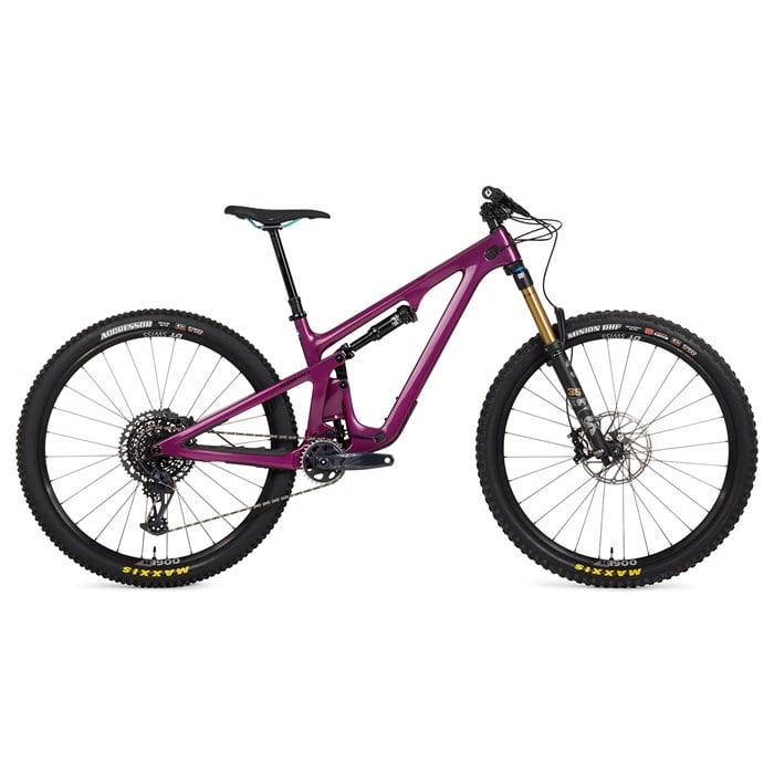Yeti - SB140 C2 Complete Mountain Bike 2024