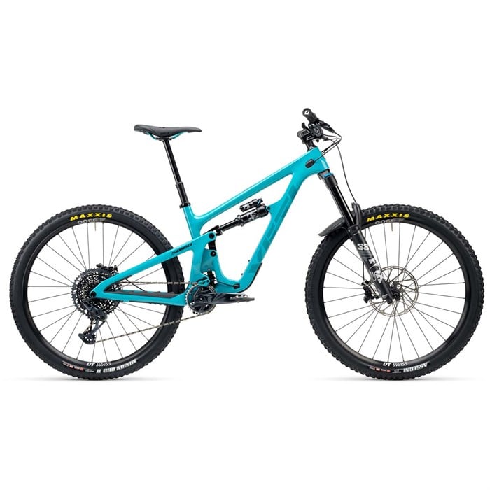 Yeti - SB160 C2 Complete Mountain Bike 2024