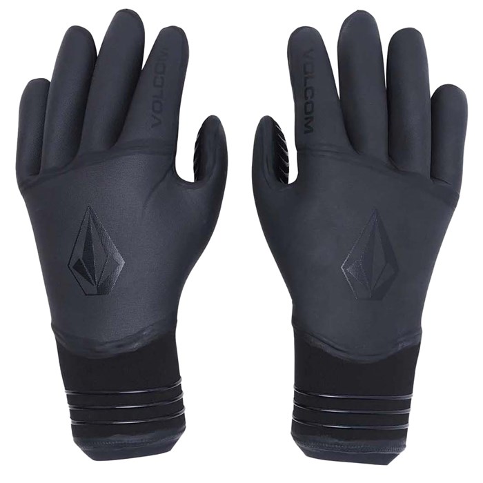 Volcom - 3mm 5 Finger Gloves
