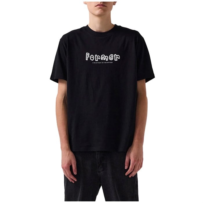 Former - Foolish T-Shirt - Men's