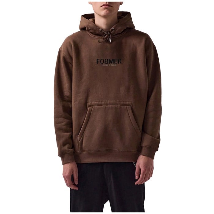 Former - Legacy Reaction Hoodie - Men's