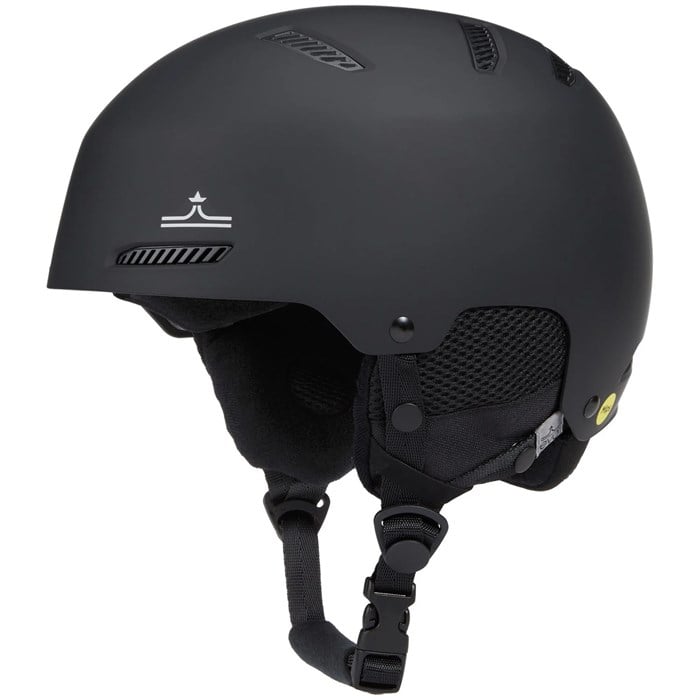 evo - Silver Fir MIPS Helmet - Used