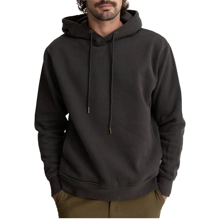 Rhythm - Classic Fleece Hood - Men's