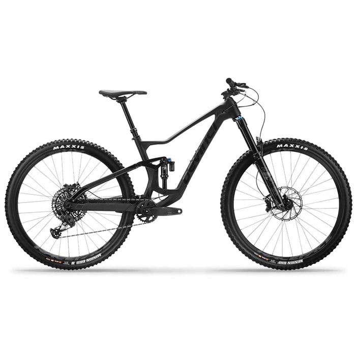 Devinci - Troy C/A GX 12s Complete Mountain Bike 2024