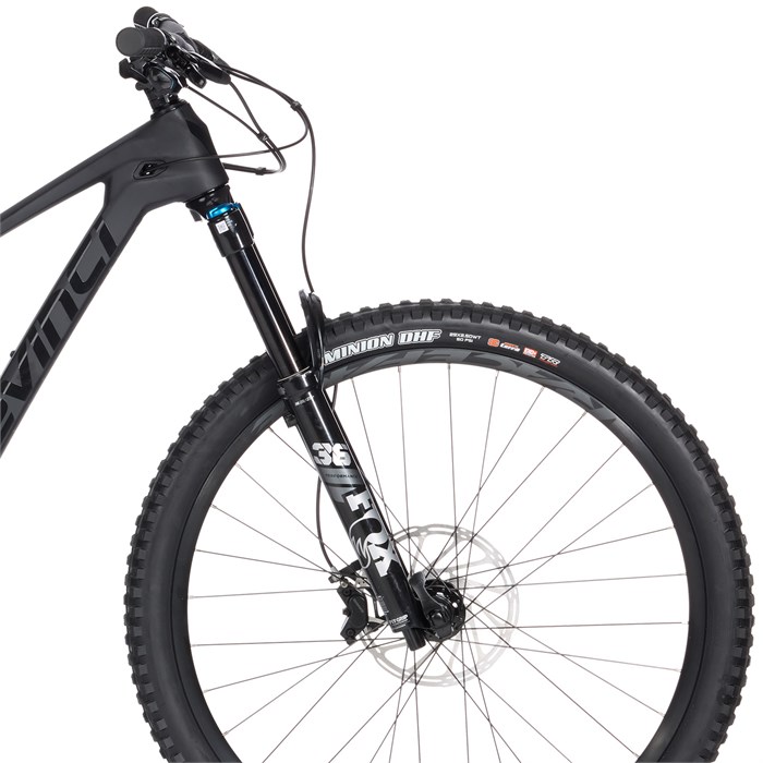 Devinci Troy C/A GX 12s Complete Mountain Bike 2024 | evo