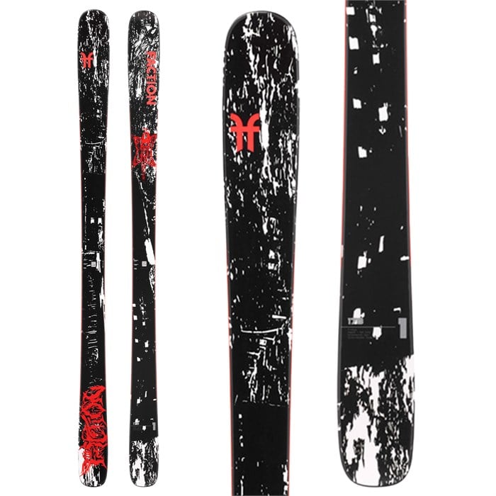 Faction - Prodigy 1 Matej Skis 2025