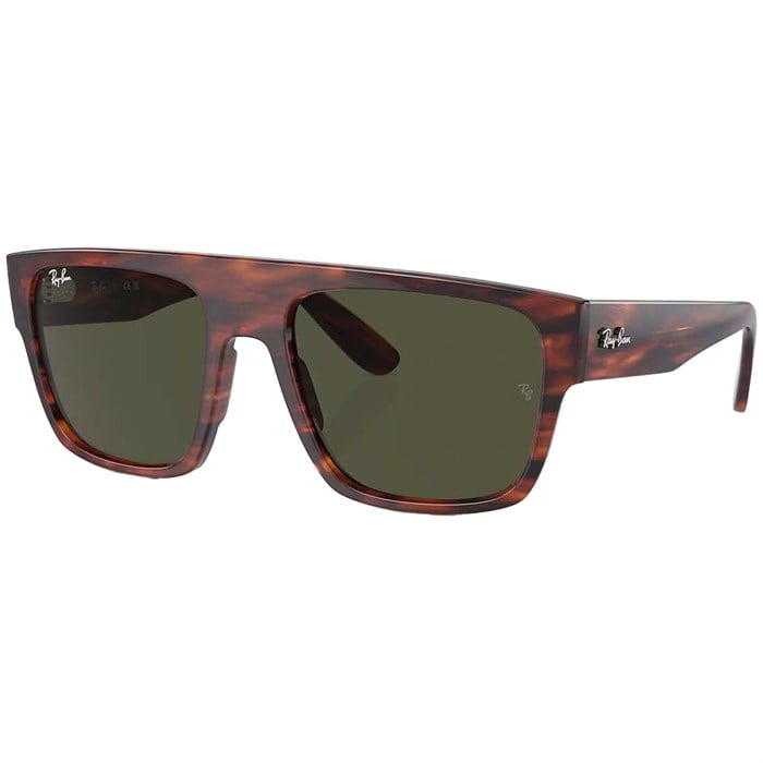 Ray Ban - Ray Ban Drifter 57 Sunglasses