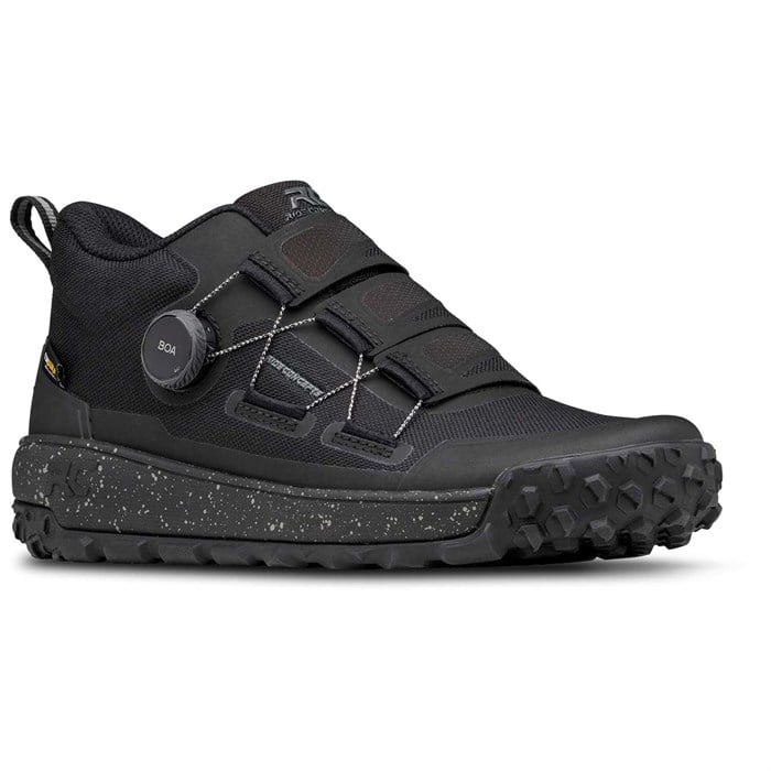 Ride Concepts - Tallac Mid Clip BOA Shoes