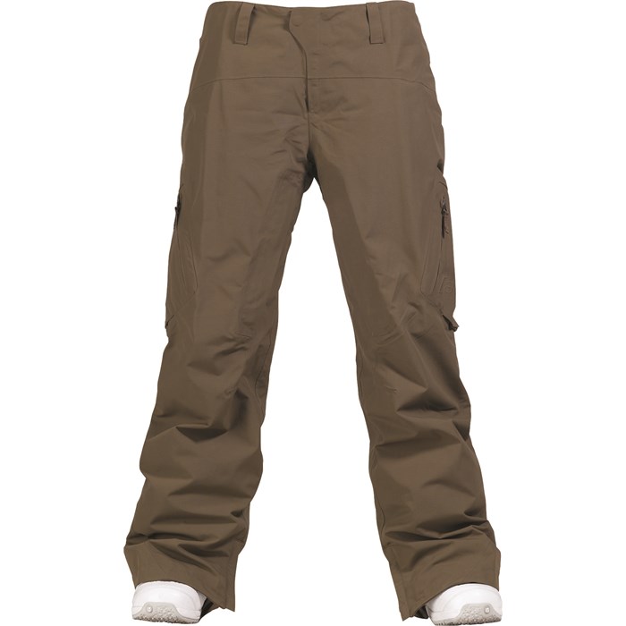 Burton AK 2L Summit Pant - Women's | evo