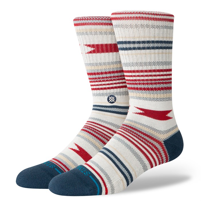 Stance - Vista Cruz Crew Socks