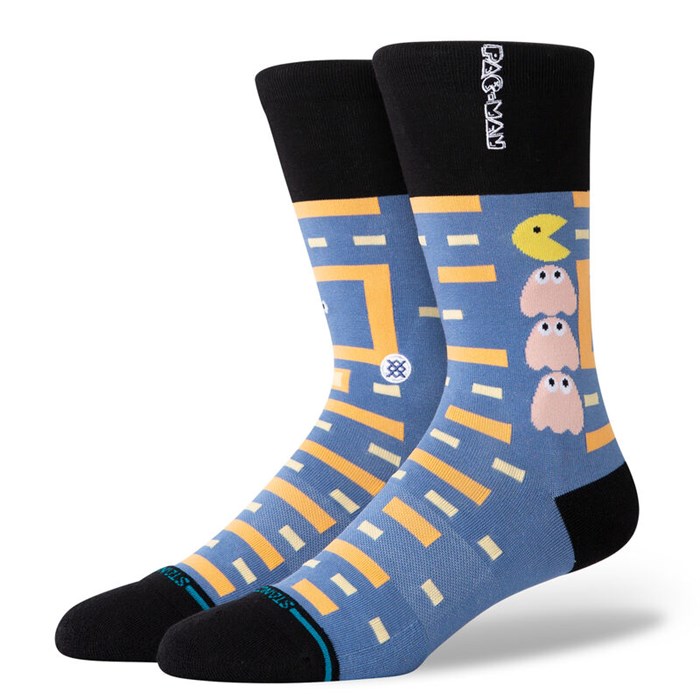 Stance - Power Pellet Socks