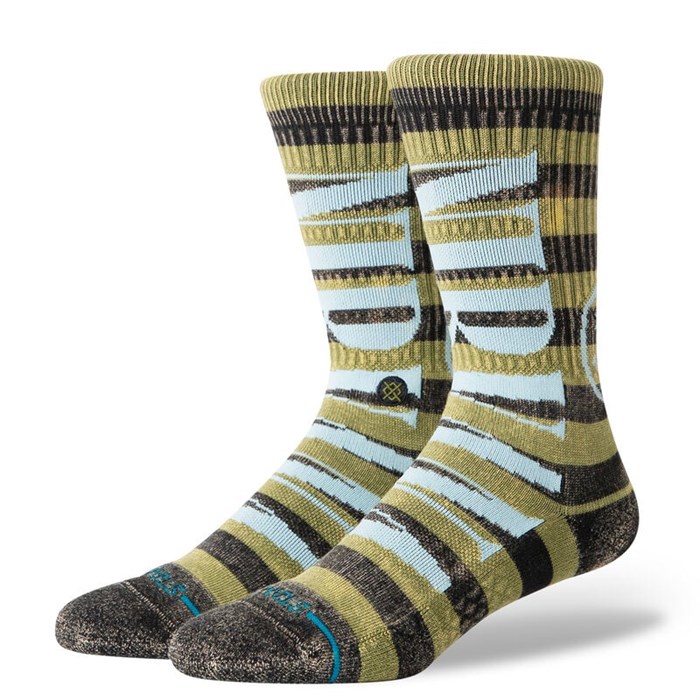 Stance - Nirvana Socks