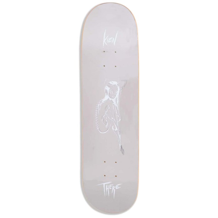 There Skateboards - Kien Vexing Insect 8.25 Skateboard Deck