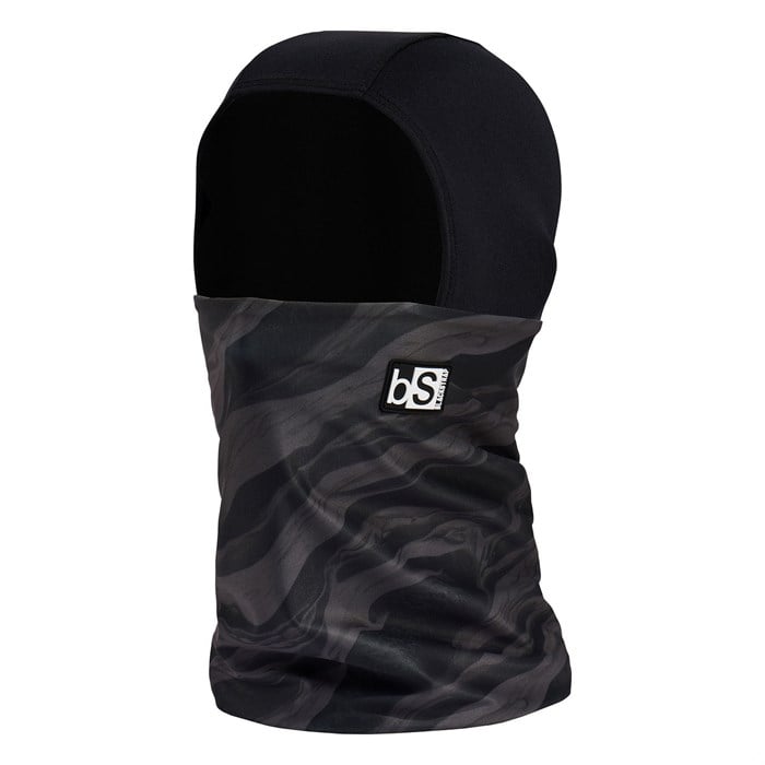 BlackStrap - BlackStrap Treble Hood