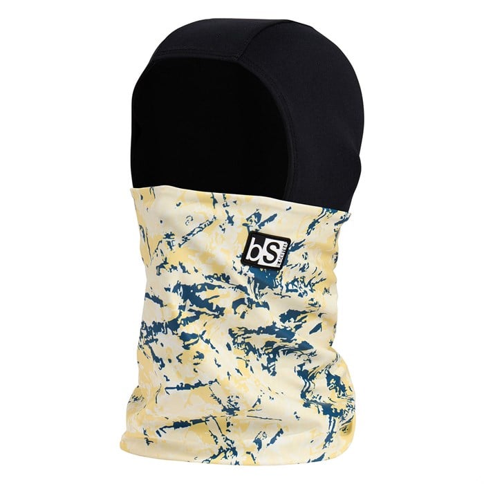 BlackStrap - BlackStrap Treble Hood