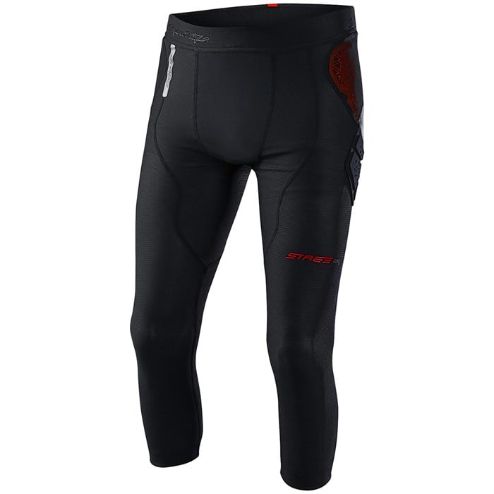 Troy Lee Designs - Stage Ghost D3O Baselayer Pants
