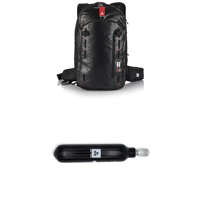 Arva - Reactor Flex Pro 32L Airbag Backpack + Carbon Canister (Filled)