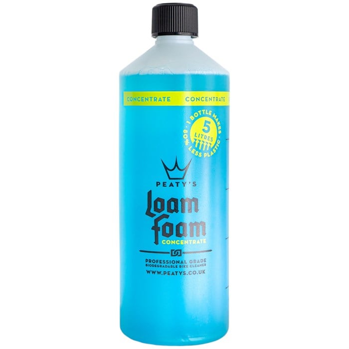 Peaty's - Loam Foam Bike Cleaner Concentrate