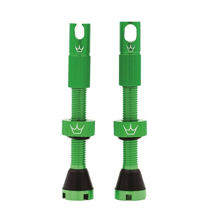 Peaty's - Peaty's Alloy Presta Valve Stem