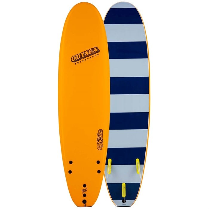 Catch Surf - Odysea 7'0" Log Surfboard