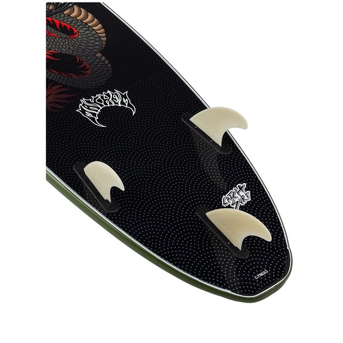 Catch Surf Odysea x Lost Crowd Killer 7'2 Surfboard | evo