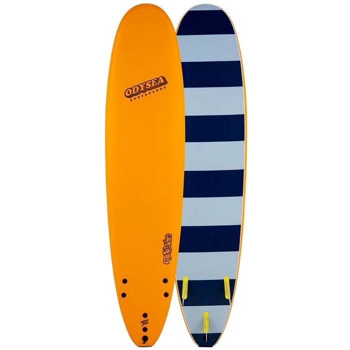 Catch Surf - Odysea 8'0" Log Surfboard