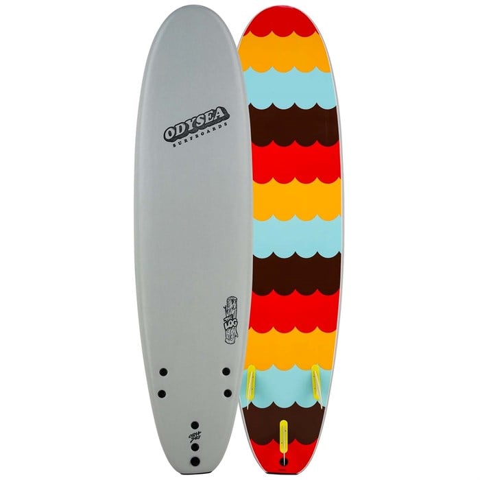 Catch Surf - Odysea 8'0" Log Surfboard