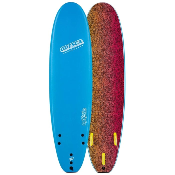 Catch Surf - Odysea 8'0" Log Surfboard