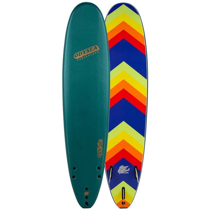 Catch Surf - Odysea 8'0" Log x Johnny Redmond Surfboard