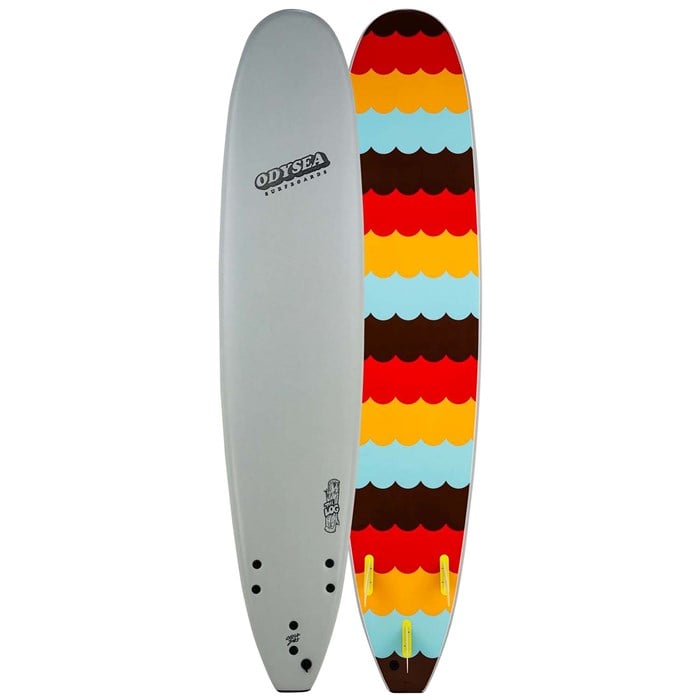 Catch Surf - Odysea 9'0" Log Longboard