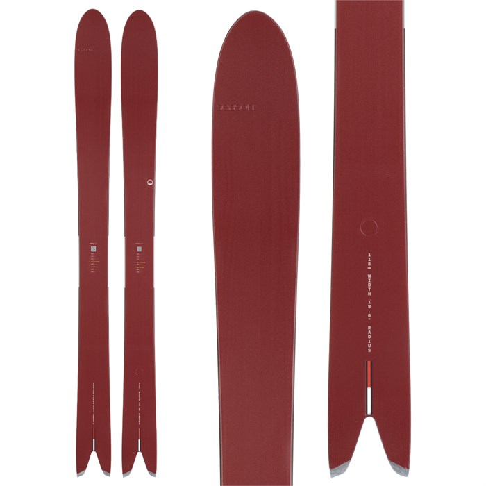 Season Forma Skis 2026 | evo