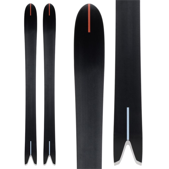 スキー season eqpt forma 183 Season Forma Skis | Black | Season Eqpt. | Shaped by Eric