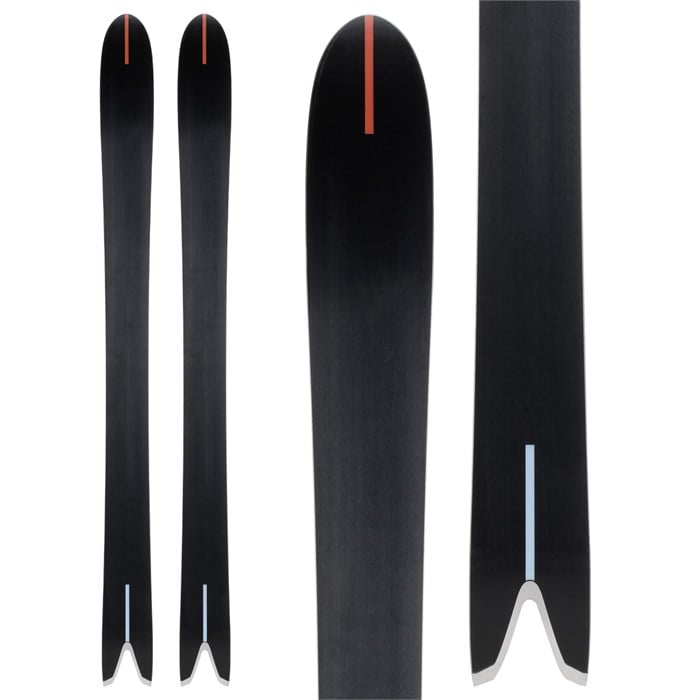 スキー season eqpt forma 183 スキー season eqpt forma 183 Season Forma Skis | Black