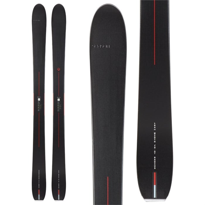 Season - Season Nexus Skis 2026