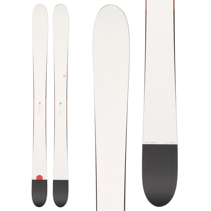 Season - Season Lolo Pass Skis 2026