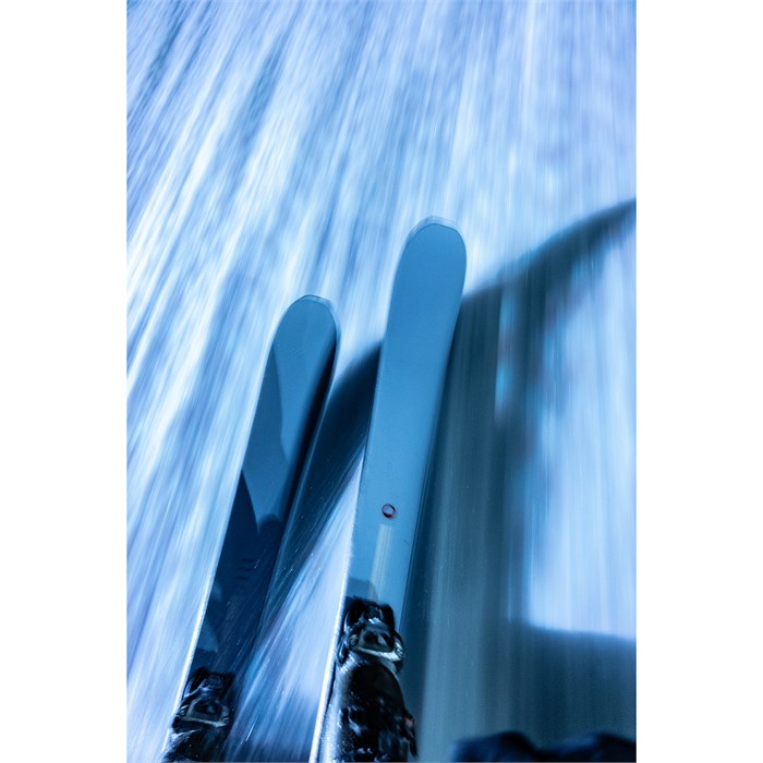 season eqpt kin シーズン　スキー season eqpt. シーズン KIN キン スキー板 単品 (板のみ) season