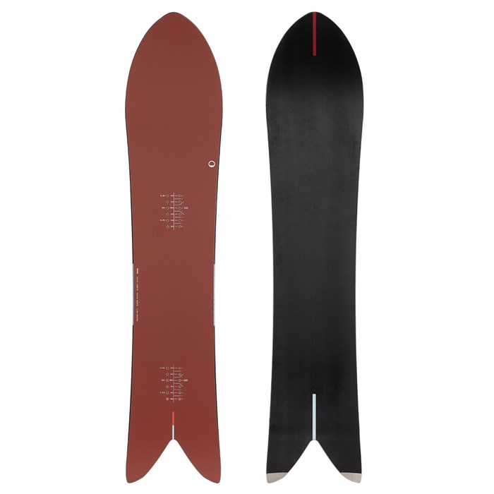 Season Forma Snowboard 2026 | evo