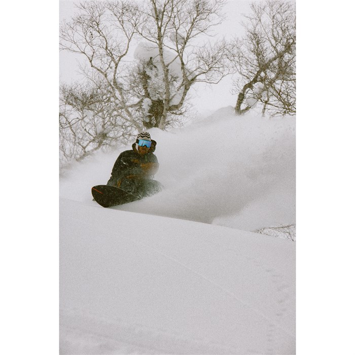 Season Forma Snowboard 2026 | evo