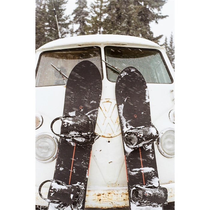 Season Nexus Snowboard 2026 | evo