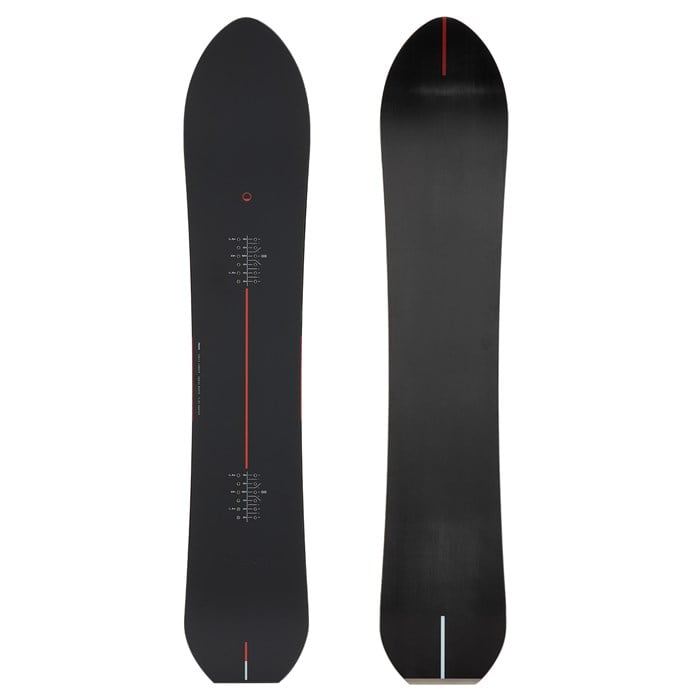 Season - Season Nexus Snowboard 2026