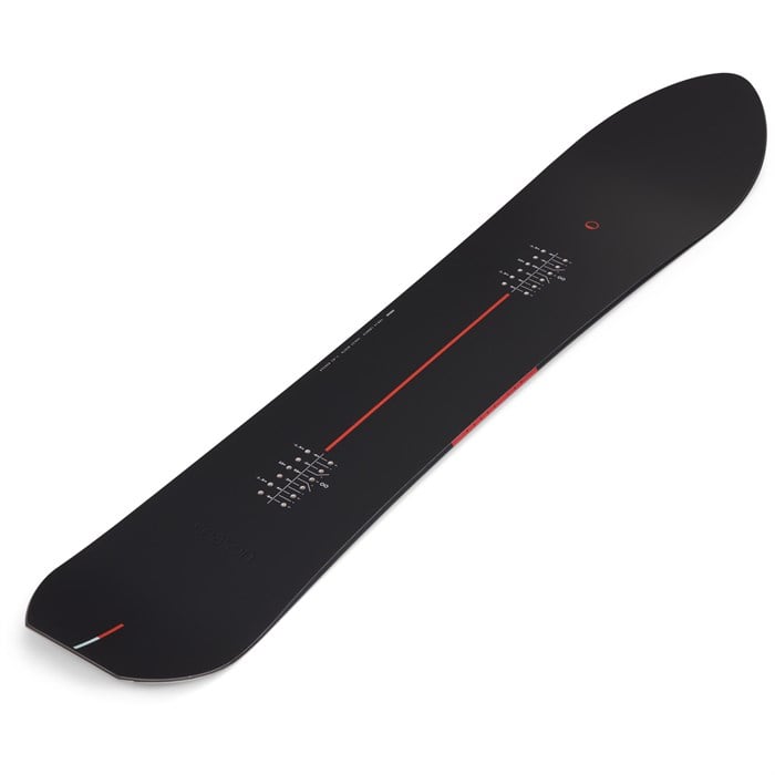 スノーボード 24-25 season NEXUS 159W Season Nexus Snowboard 2026 | evo