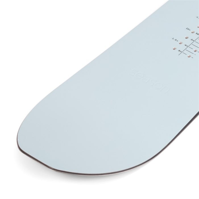 season kin 152cm スノーボード 板 スノーボード season kin 152cm