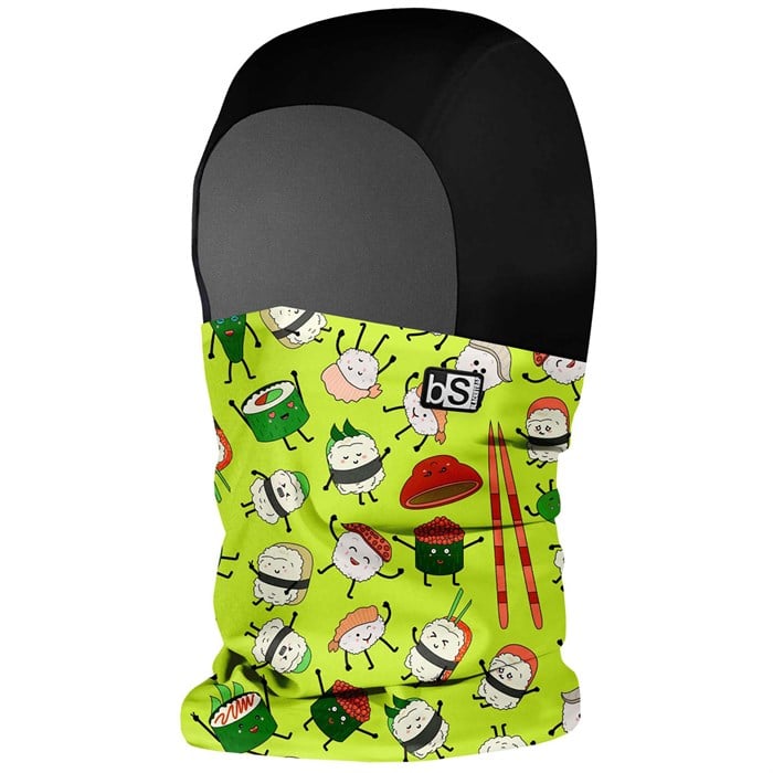 BlackStrap - BlackStrap Treble Hood - Kids'