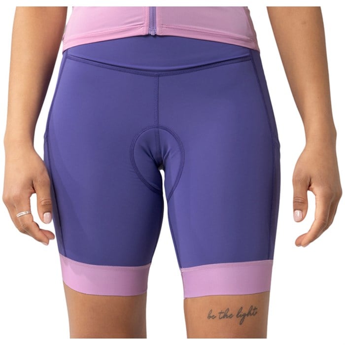 Wild Rye - Wild Rye Alyssa Stash Chammy Liner Shorts - Women's